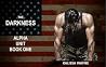 The Darkness by Kalissa Wayne