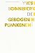 De gebogen planken