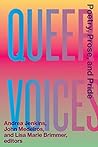 Queer Voices by John Medeiros
