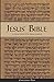 Jesus' Bible: A Concise History of the Hebrew Scriptures: 2nd printing, with minor revisions