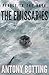 Pebble in the Dark: The Emissaries (Pebble in the Dark, Book 3)