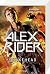 Snakehead (Alex Rider, #7)