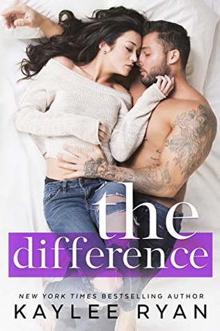 The Difference (Kindle Edition)