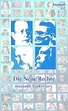 Die Neue Rechte (Eckartschriften, #235)
