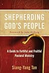 Shepherding God's...