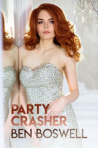Party Crasher: The Making of a Hotwife (Kindle Edition)