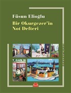 Bir Okurgezer'in Not Defteri (Paperback)