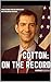 COTTON - ON THE RECORD by Liberty Press
