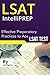 LSAT Intelliprep: Effective Preparatory Practices to Ace LSAT