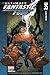 Ultimate Fantastic Four #35