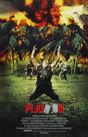 Platoon & Salvador: The Original Screenplays (Paperback)