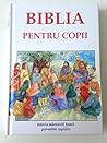 Biblia Pentru Copii / Romanian Full Color Children's Bible - Old and New Testament / The Lion's Children Bible in Romanian Language / Istoria mantuirii lumii povestita copiilor