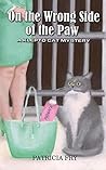 On the Wrong Side of the Paw (A Klepto Cat Mystery #35)