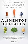 Alimentos geniale...