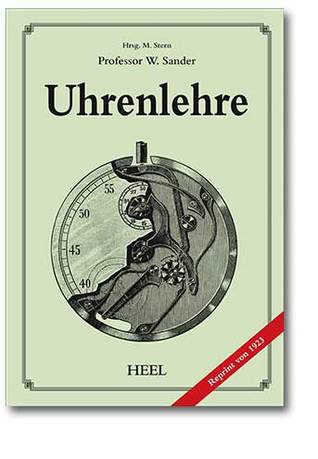 Uhrenlehre (Hardcover)