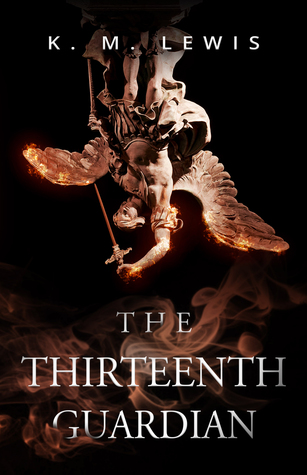 The Thirteenth Guardian (Kindle Edition)