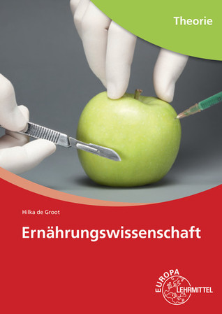 Ernährungswissenschaft (Paperback)