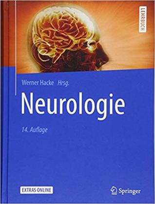 Neurologie (Springer-Lehrbuch) (German Edition)