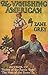 The Vanishing American by Zane Grey