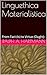 Linguethica Materialistica:...