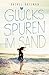 Glücksspuren im Sand