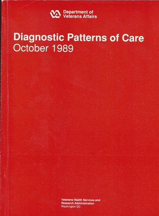 Diagnostic Patterns of Care