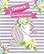 Unicorn Growing up Grateful