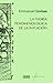 La teoría fenomenológica de la intuición