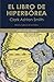 El libro de Hiperbórea (Letras Populares)