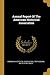 Annual Report Of The Americ...