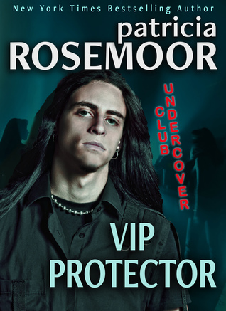 VIP Protector (Club Undercover #2)