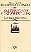Los derechos fundamentales (Spanish Edition)