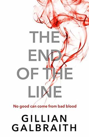 The End of the Line (Kindle Edition)