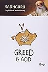 Greed Is God