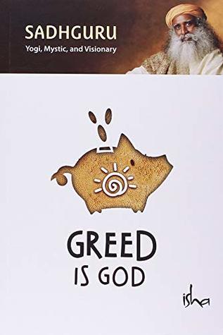 Greed Is God (Kindle Edition)