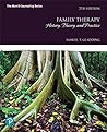 Family Therapy by Samuel T. Gladding