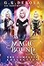 Magic Bound: The Hybrid Trilogy: The Complete Collection