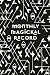 Monthly Magickal Record