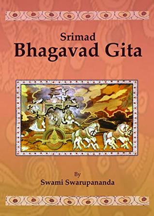 Srimad Bhagavad Gita (Kindle Edition)