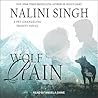 Wolf Rain by Nalini Singh