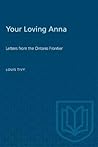 Your Loving Anna:...