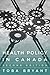 Health Policy in Canada