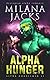 Alpha Hunger (Alpha Hordesm...