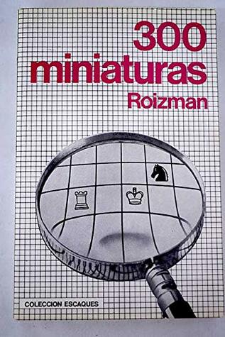 300 Miniaturas (Paperback)