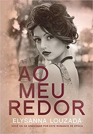 Ao meu redor