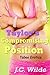 Taylor's Compromising Position: Taboo Erotica