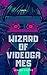 Wizard of Videogames: (Tale #01)