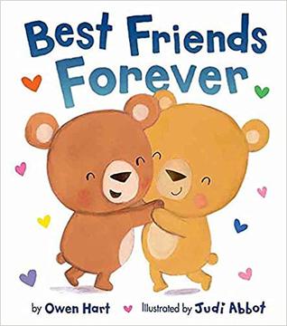 Best Friends Forever (Hardcover)
