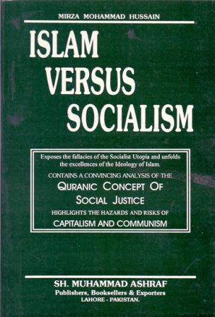 Islam Versus Socialism