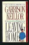 Leaving Home
